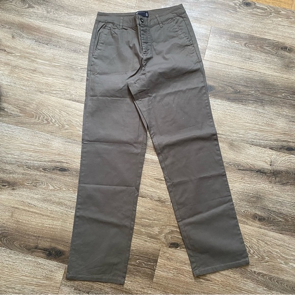 ASOS Other - ASOS Men’s Grey Chino Pants Size 29 X 30